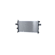 NRF Engine Radiator 54668