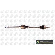 BGA CV Drive Shaft Driveshaft Front Right DS7360R