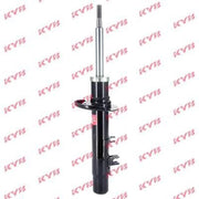 KYB Shock Absorber Damper Strut Front Left fits Citroën C2 2003-2012 1.1 1.4 1.6