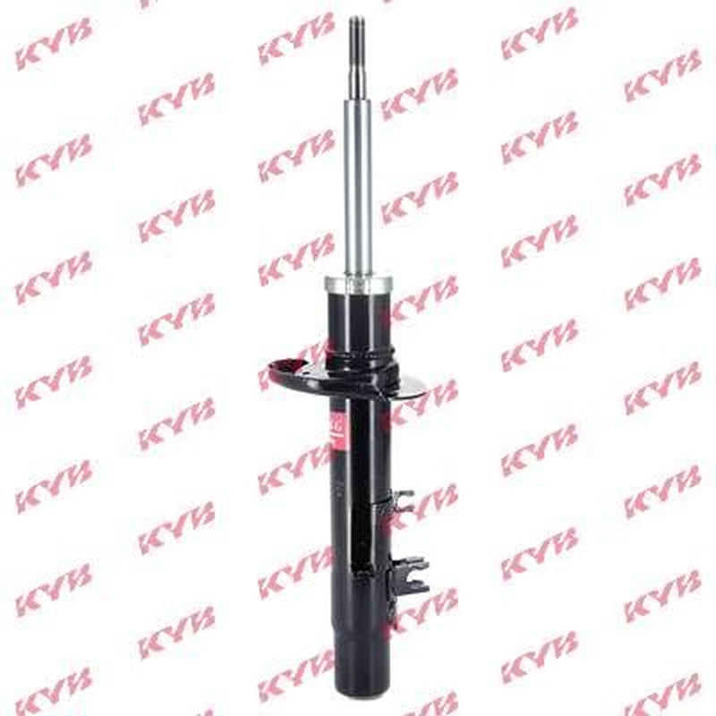 KYB Shock Absorber Damper Strut Front Left fits Citroën C2 2003-2012 1.1 1.4 1.6