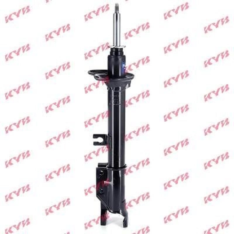 KYB 2 x Rear Shock Absorbers fits Mazda 323 Station 1986-1995 1.3 1.5 1.6 1.7