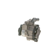 Bosch Power Steering Hydraulic Pump fits Audi A6 C6 2004-2009 2.4 3.2