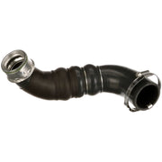 Gates Intercooler Turbo Charge Air Hose 270mm fits Audi A4 B7 2004-2008 2.0