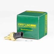 First Line Coolant Temperature Sensor fits Dacia Lodgy 2012 on 1.6