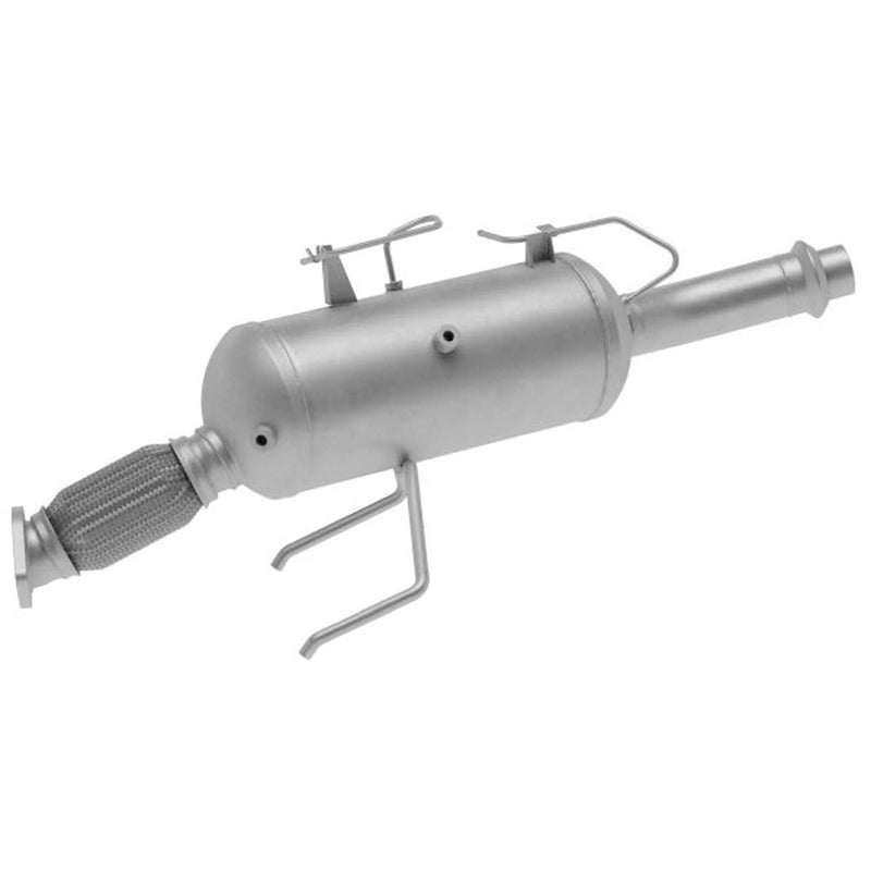 Hella Soot/Particulate Filter fits Nissan NV400 2014-2022