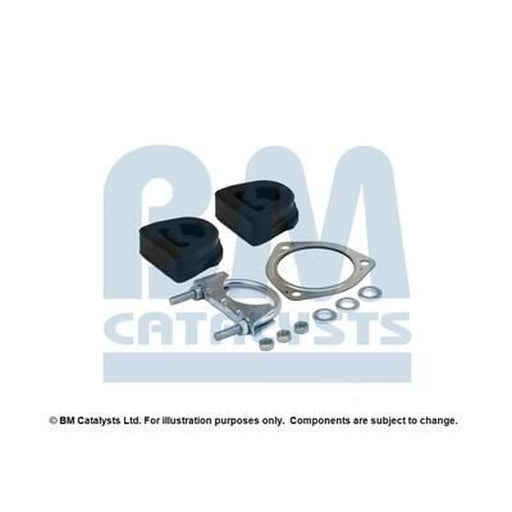 BM Catalysts Fitting Kit FK80065C FK80065C