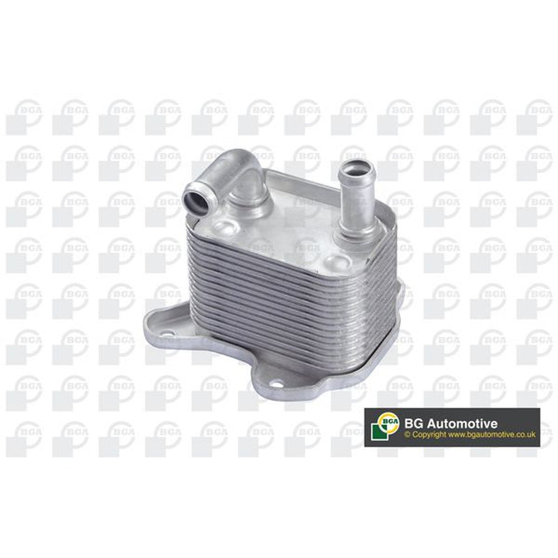 BGA Automatic Gearbox Oil Cooler fits Opel Combo Box Body/Mpv 2004 on 1.7