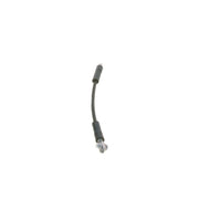 Bosch Brake Hydraulic Hose Line Rear fits Audi Allroad C5 2000-2005 2.5 2.7 4.2
