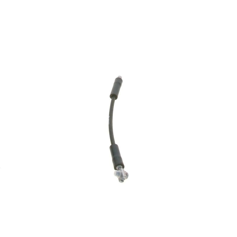 Bosch Brake Hydraulic Hose Line Rear fits Audi Allroad C5 2000-2005 2.5 2.7 4.2