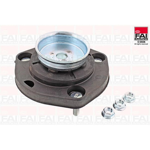 FAI 2 x Suspension Strut Support Mounts