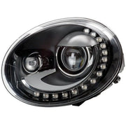 Hella Headlight Headlamp LED Right 1LL 010 793-441