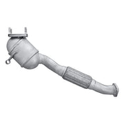 Hella Catalytic Converter fits Ford Focus I 1998-2005 1.8