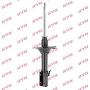 KYB Shock Absorber Damper Strut Rear Left fits Subaru Legacy 1989-1994