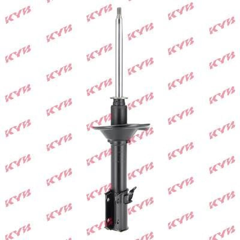 KYB Shock Absorber Damper Strut Rear Left fits Subaru Legacy 1989-1994