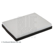 Blue Print Cabin Air Filter (Pollen Filter) Engine Co fits Mercedes-Benz C-Class