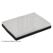 Blue Print Cabin Air Filter (Pollen Filter) Engine Co ADBP250129