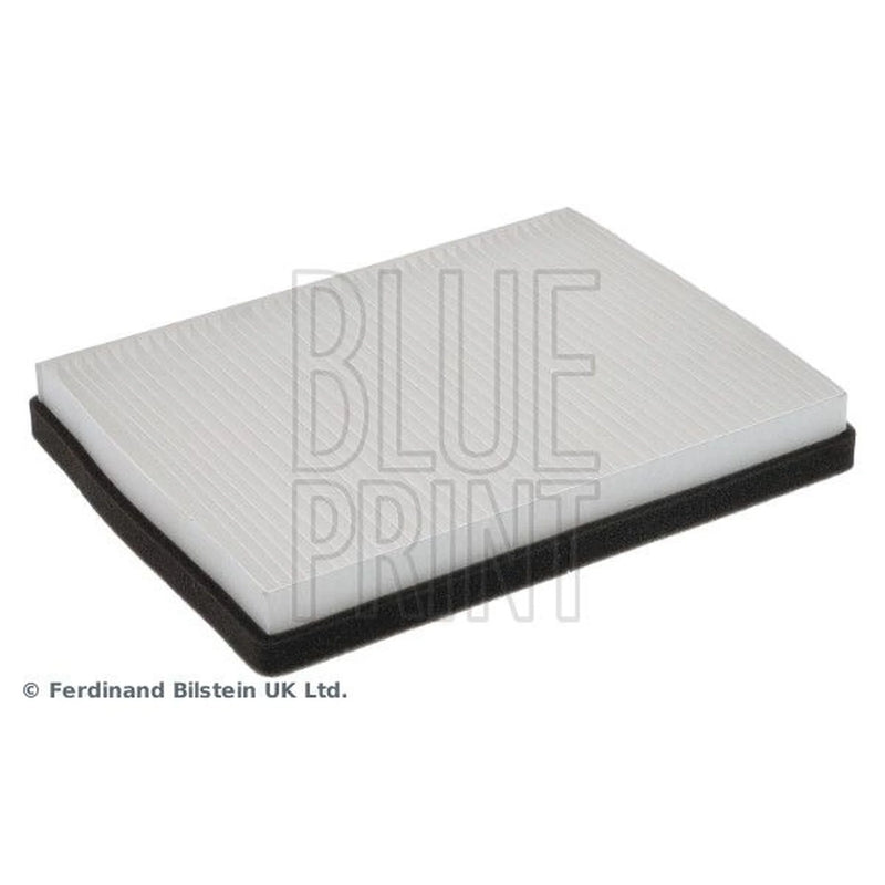Blue Print Cabin Air Filter (Pollen Filter) Engine Co ADBP250129
