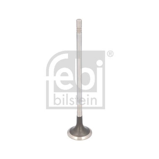 Febi Engine Exhaust Valve 40mm Head 183940