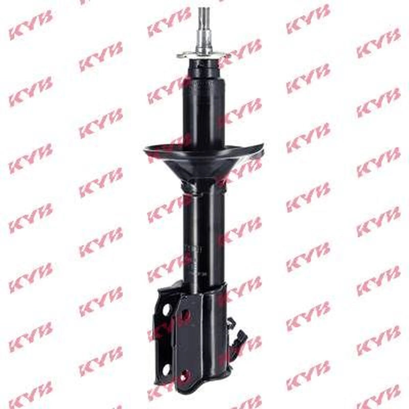 KYB Shock Absorber Damper Strut Front Right fits Nissan Sunny 1982-1987 1.3 1.5