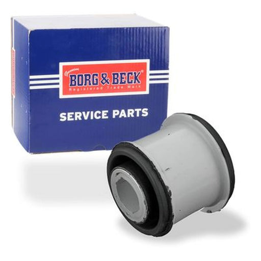 Borg & Beck Axle Beam Bushing Rear BSK7758