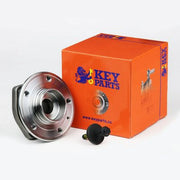Key Parts Wheel Bearing Kit fits Volvo C70 I 1997-2005 2.0 2.4