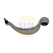 NAPA Control/Trailing Arm Front Left fits Audi A4 Allroad B8 2009-2016 2.0 3.0