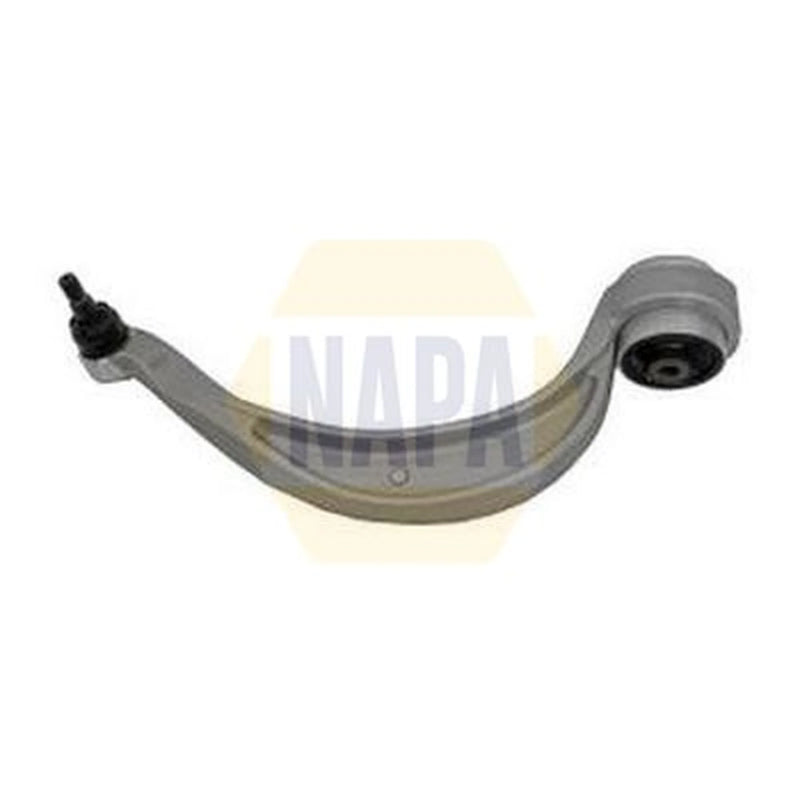 NAPA Control/Trailing Arm Front Left fits Audi A4 Allroad B8 2009-2016 2.0 3.0