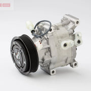 Denso Air Conditioning Compressor fits John Deere Series 4000 2005 on