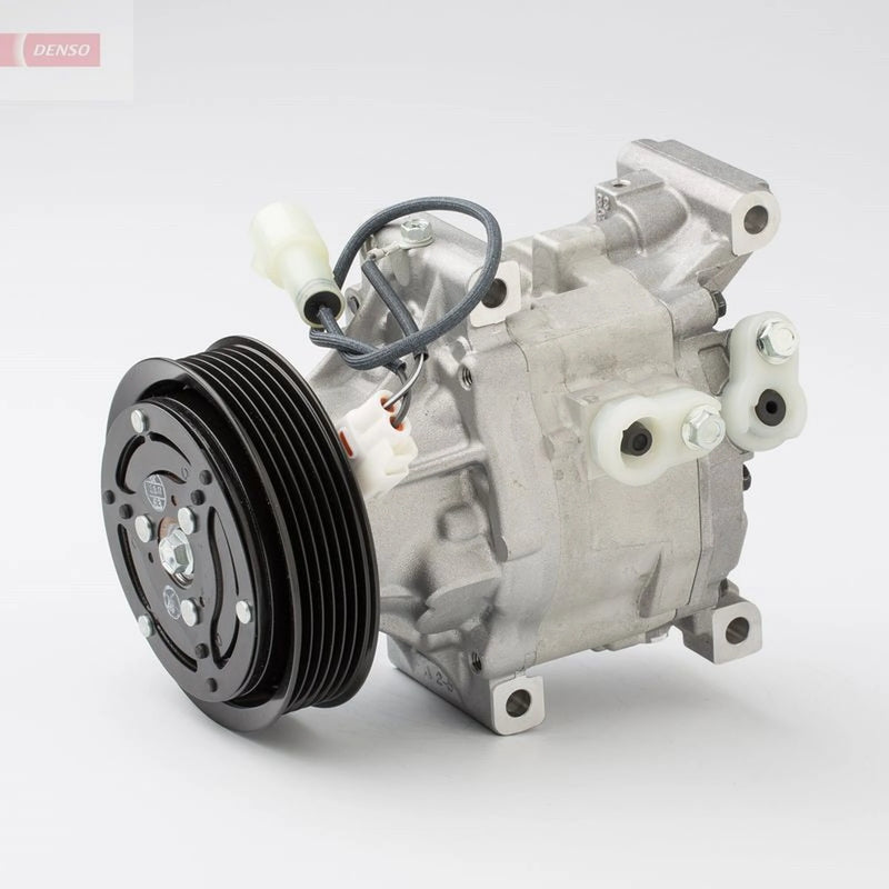 Denso Air Conditioning Compressor fits John Deere Series 4000 2005 on