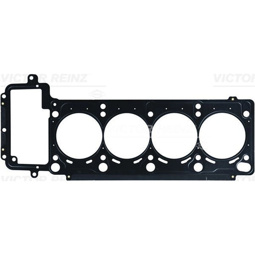 Victor Reinz Cylinder Head Gasket 1mm Thick Metal 61-11214-00