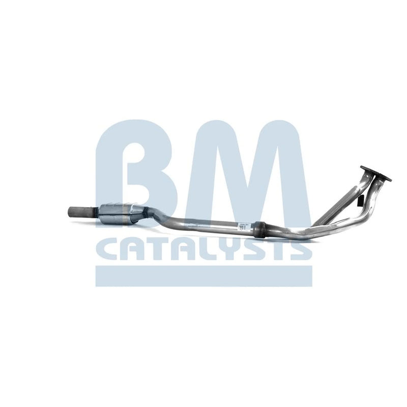 BM Catalysts Homologated Petrol Cat fits BMW Z3 Roadster 1998-2003 1.9