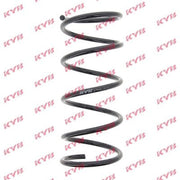 KYB Front Suspension Coil Spring fits Toyota Carina E VI 1992-1997 1.6 1.8 2.0
