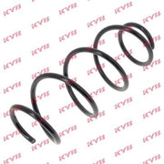 KYB Front Suspension Coil Spring fits Renault Clio III 2005-2014 1.2