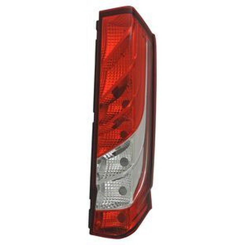 Apec Tail Light / Lamp Right fits Iveco Daily VI 2014-2021