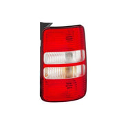 Hella Tail Light / Lamp PY21W Right fits VW Caddy III 2004-2015 1.2 1.6 2.0