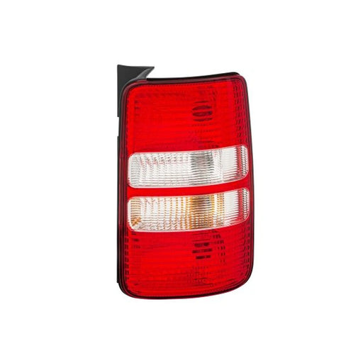 Hella Tail Light / Lamp PY21W Right fits VW Caddy III 2004-2015 1.2 1.6 2.0
