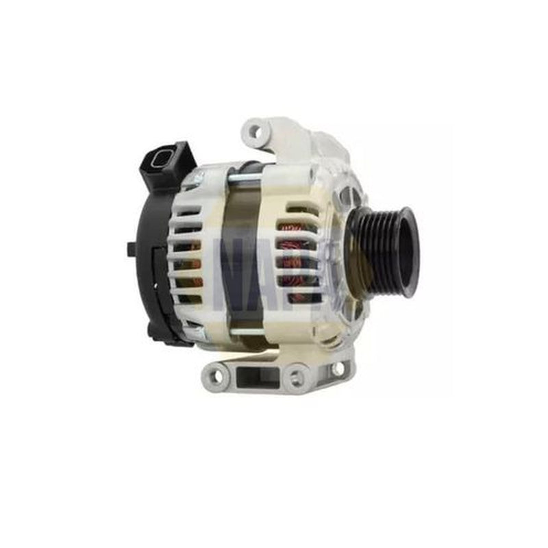 NAPA Car Alternator 12V fits Opel Astra J 2012-2018 1.6