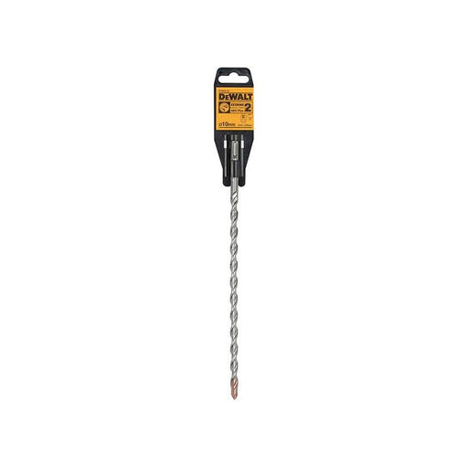 Dewalt Power Tools SDS Plus EXTREME 2® Drill Bit 10 x 310mm DeWALT Power Tools - Dynamic Drive
