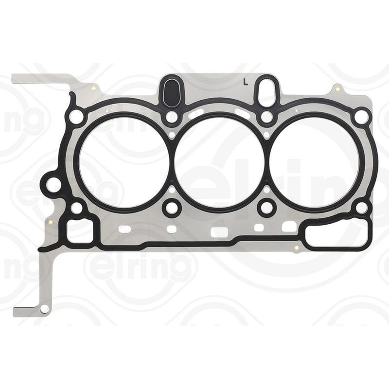 Elring Cylinder Head Gasket 0mm Thick fits Subaru Legacy VI 2015 on 3.6