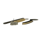 Gates Timing Chain Kit Set Links fits Seat Ibiza 2007-2008 1.2