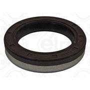 Elring Crankshaft Shaft Seal 43mm OD ID Wide fits Alfa Romeo 145 1994-1999 1.9