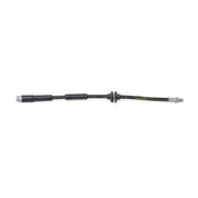 Bosch Brake Hydraulic Hose Line Rear fits Ford Focus III Turnier 2010-2020