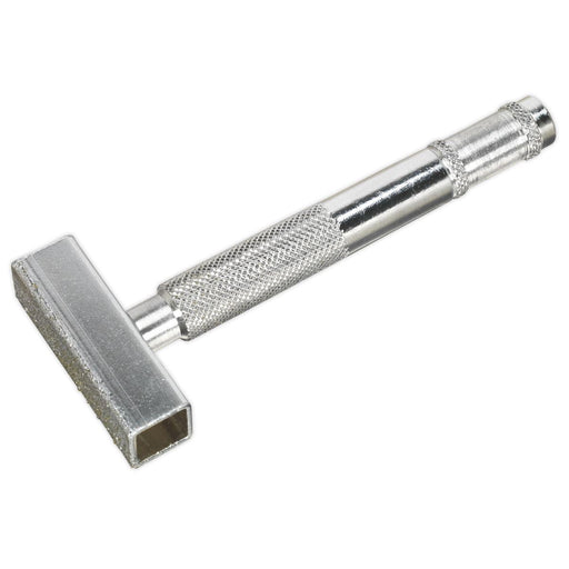 Sealey Diamond Grinding Wheel Dresser BG2 Sealey - Dynamic Drive