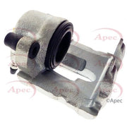 Apec Brake Caliper Assembly Front Left LCA1314