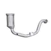 Hella Catalytic Converter fits Citroën Xsara Picasso 1999-2010 1.6