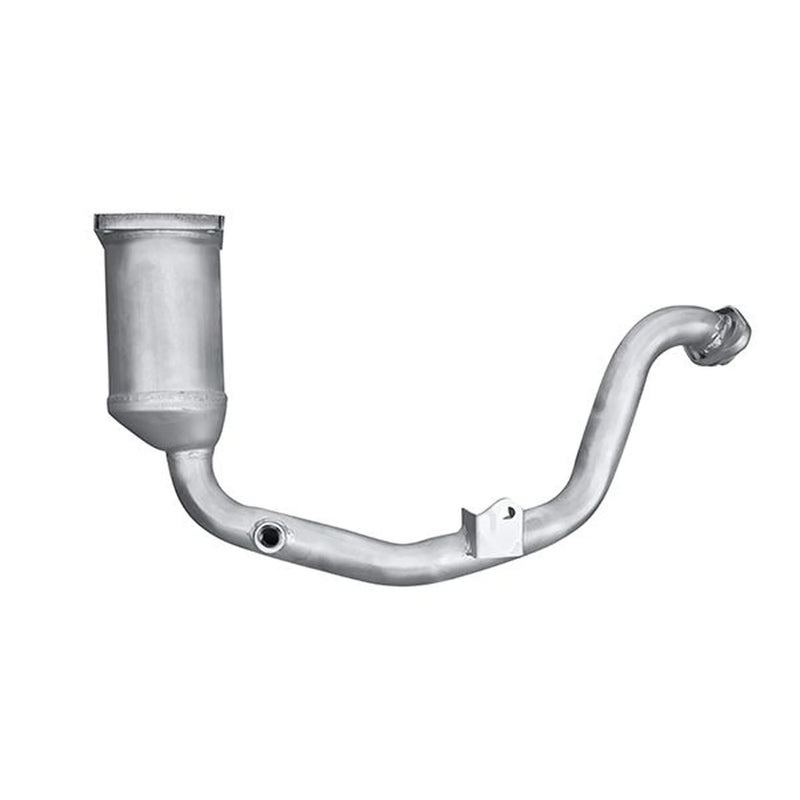 Hella Catalytic Converter fits Citroën Xsara Picasso 1999-2010 1.6