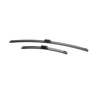 Bosch Aerotwin Wiper Blade Set 650mm + 360mm — A261S fits Renault Captur I