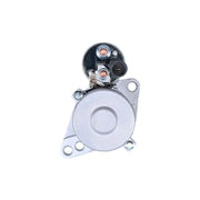 Hella Starter Motor 12V 1.7kW 12 Teeth fits Audi A1 2010-2015 1.6