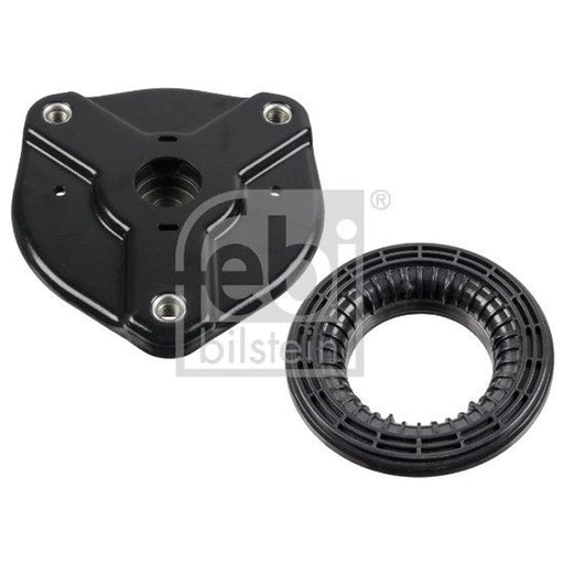 Febi Front Right Repair Kit Suspension Strut Support Moun 188775