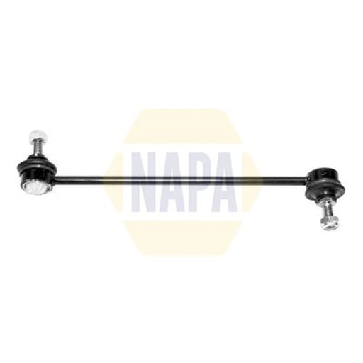 NAPA Stabiliser Bar Link Coupling Rod Front Left NST4210